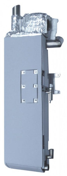 Steam generator suitable for RATIONAL - 697779