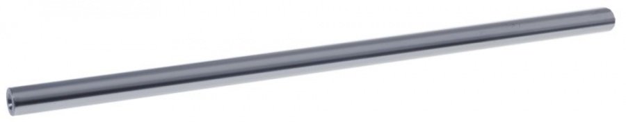 Spindle for carriage ø 16mm L 390mm thread M8 - 697782