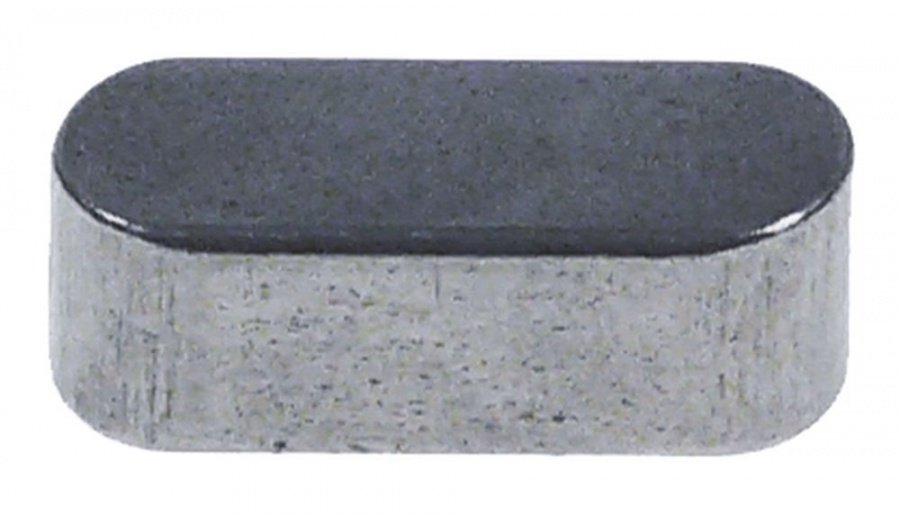  Pană ax 8x7mm lungime L 20mm SL2057 - 697784