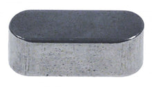  Pană ax 8x7mm lungime L 20mm SL2057 - 697784