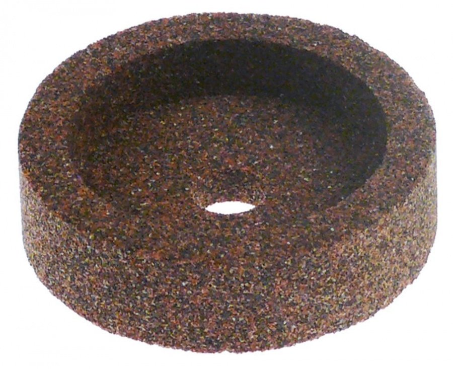  Grindstone ø 45mm thickness 13mm bore ø 8mm grained coarse - 697787
