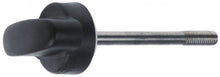 Locking screw thread M8 L 80mm handle ø 50mm suitable for OMAS A310 - 697800