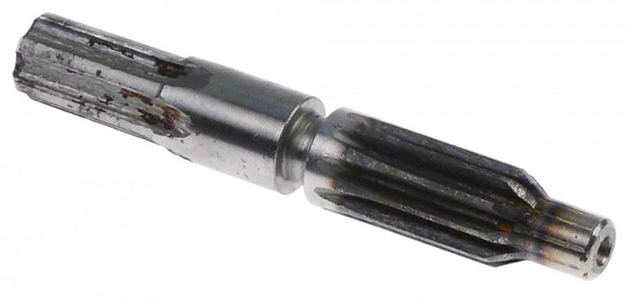  Drive shaft ø 15mm L 95mm reducer - 697801