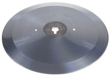 Cutit feliator ø 285 mm, ax ø 19 mm, H 18 mm, cutit feliator BERKEL - 697807