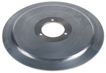 Cutit lama disc pentru feliator ø 240 x 54 mm, 3 gauri de fixare, INOX C45 - 697808