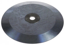  Slicing machine blades 100Cr6 ID ø 25,4mm ED ø 298mm H 11,8mm seat ø 25mm Spezial - 697810