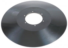  Slicing machine blades 100Cr6 ID ø 240mm ED ø 291mm H 19,3mm seat ø 76,2mm Spezial 6 hole - 697811