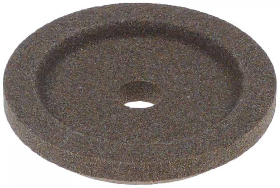 Grindstone ø 48mm bore ø 8mm thickness 8mm grained fine - 697818