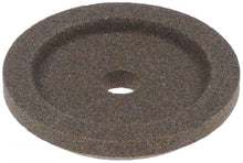 Grindstone ø 48mm bore ø 8mm thickness 8mm grained fine - 697818