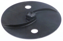 Disc expulzor ø 185 mm, ax ø 25 x 18 mm - 697822