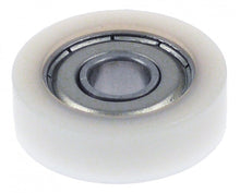 Ball bearing ø 25mm W 7mm ID ø 7mm - 697839