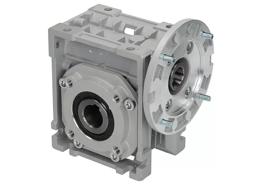 Reductor malaxor PIZZA GROUP, øF 120mm tip 50 ø ax motor 25mm ø ax de antrenare 19mm transmisie 1/30 - 697840