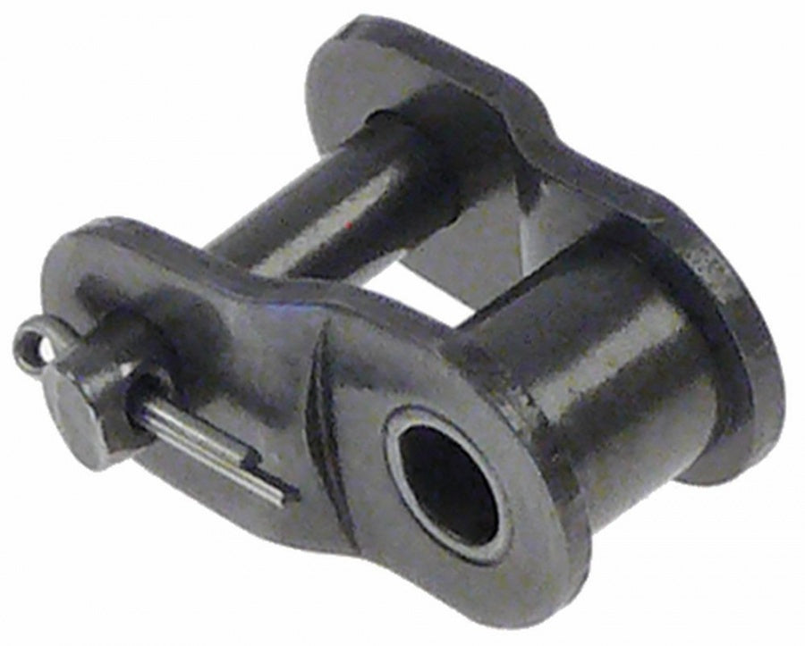 Half link single DIN/ISO 08 B-1 splitting 1/2" - 697841
