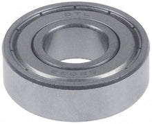 Deep-groove ball bearing type 6203 shaft ø 17mm ED ø 40mm W 12mm - 697842