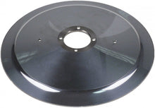 Cutit lama pentru feliator ø 330 mm, int ax ø 57 mm, diametru pentru protectie ø 270 mm, cu 4 gauri de fixare - 697845
