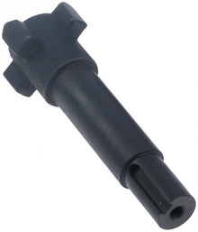 Ax cuplaj antrenare pentru cupla ø 17 mm, D ø 20 mm, L 113 mm, 12-18 CN-FN - 697847