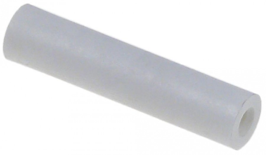 Spacer piece for dough roller ø 8mm L 35mm - 697855
