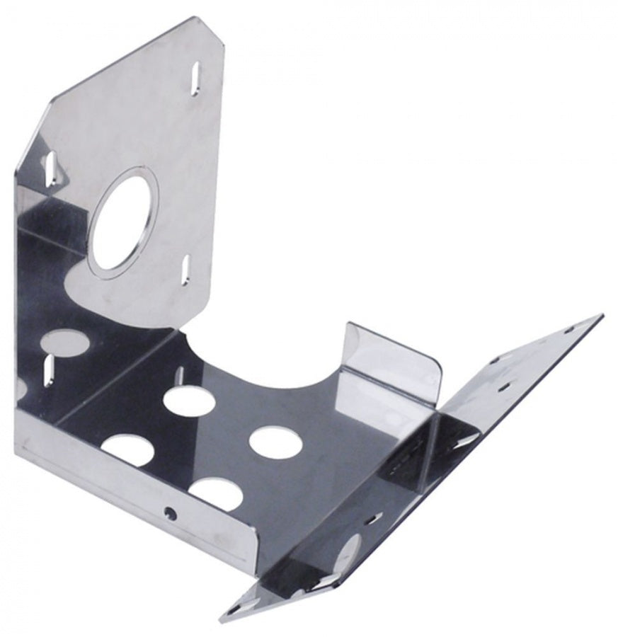  Mounting flange for fan steel - 697869