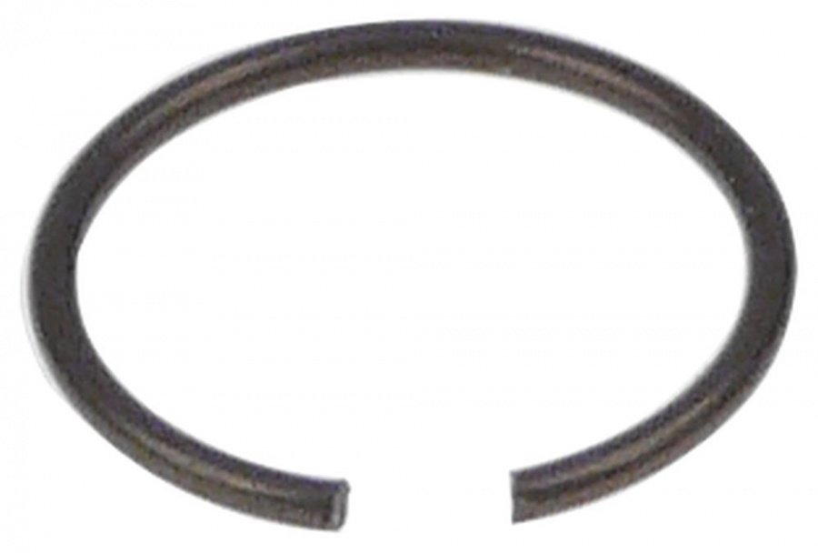 Retaining ring A D1 ø 14mm D2 ø 12,8mm spring steel standard DIN 7993 thickness 1mm - 697871