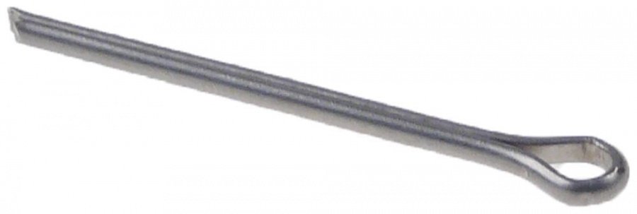 Cotter pin ø 3,2mm L 40mm - 697873
