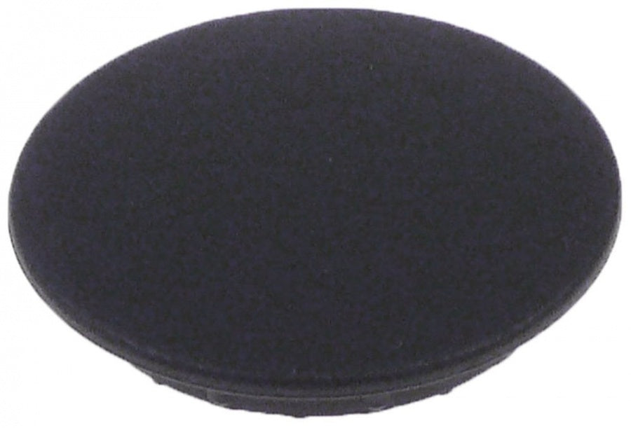 Cap ø 54mm H 10mm plastic - 697875