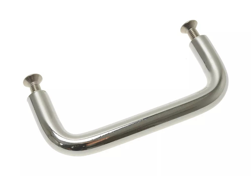 Pull handle L 72mm H 28mm ø 8mm W 64mm - 697878