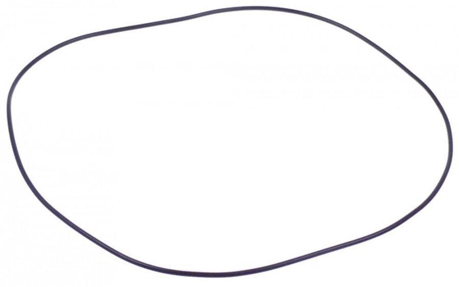  O-ring NBR thickness 2,62mm ID ø 219mm Qty 1 pcs - 697879