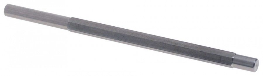  Shaft for sump for ice-cube maker L 205mm ø 10mm - 697880