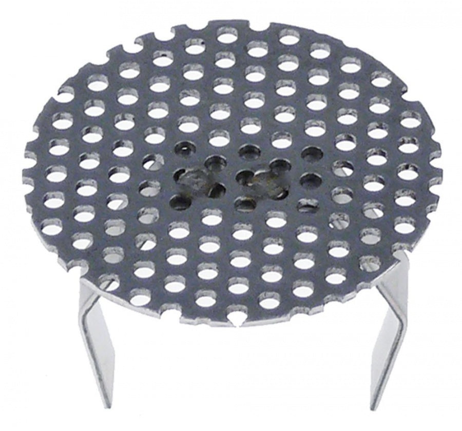 Drain filter for pasta cooker ø 40mm stainless steel - 697881