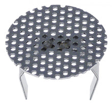 Drain filter for pasta cooker ø 40mm stainless steel - 697881