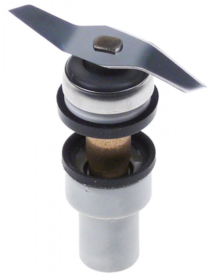Cutit ø 46 mm, cuplaj ø 11mm, H 64 mm Robot Coupe MMP - 697883