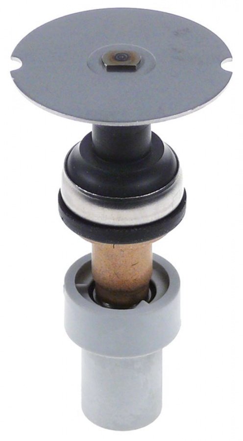 Disc ø 36mm hole ø 11mm H 71mm MMP - 697884
