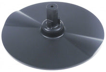 Disc ejector ø 188 mm, H 63 mm, ax ø 14 mm - 697890