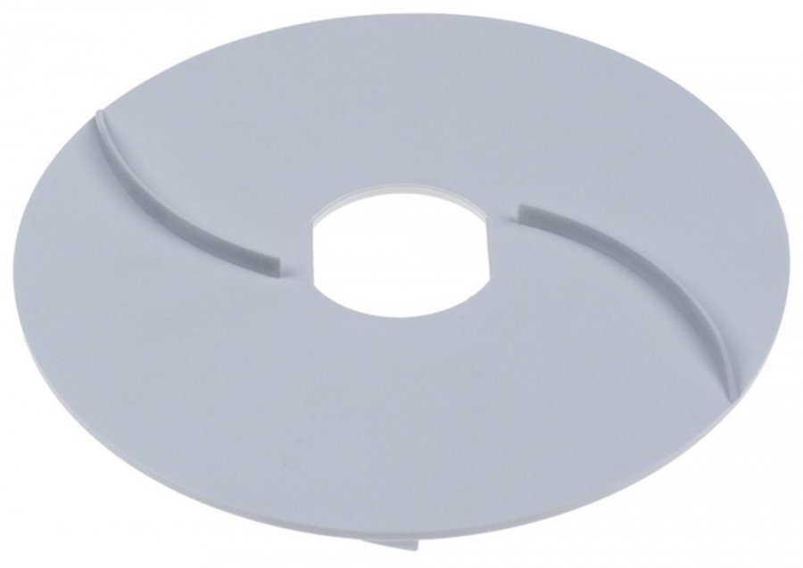 Disc expulzor Robot Coupe ø 188 mm, H 13,5 mm, montare ax ø 48 x 42 mm - 697891