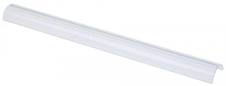 Protecție Î 14,5mm L 290mm L 30mm pentru lampă cu quartz - 697893