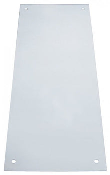  Door for chicken rotisserie L 740mm W 270mm thickness 5mm - 697895