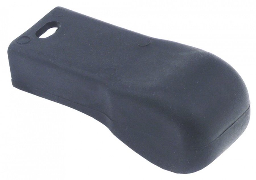 Lever for vegetable slicer L 94mm W 38mm H 38mm plastic TRS/3 - 697898
