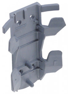 Bracket H 105mm W 72mm 4 hole for jar f. device GR/TR - 697905