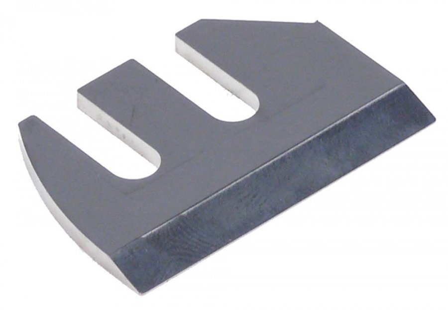  Knife W 45mm thickness 2,5mm mounting distance 15mm - 697907