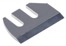  Knife W 45mm thickness 2,5mm mounting distance 15mm - 697907