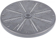  Grating disc ø 205mm seat ø 19mm plastic - 697915