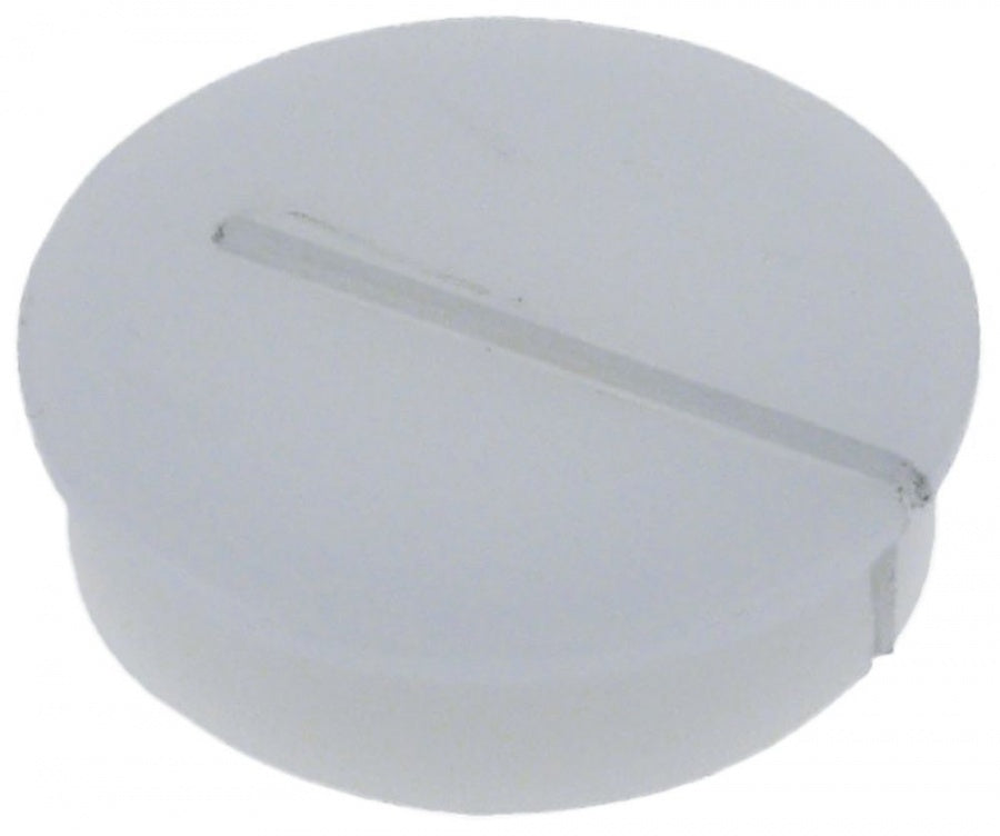 Piesă interschimbabilă ø 34mm Î 11mm L 2mm pentru acționarea lamei - 697918