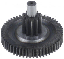 Al 2-lea pinion ø 62 mm / 56 dinti si ø 20 mm / 10 dinti, ax ø 9,5 mm, pinion 65116100 - 697919
