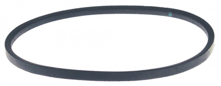 Poly-V-belt belt width 9,7mm L 1850mm H 8mm CODE 1837Lw profile SPZ - 697928