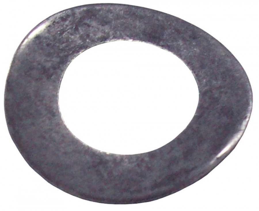 Spring washer ID ø 13mm ED ø 24mm Qty 1 pcs - 697933