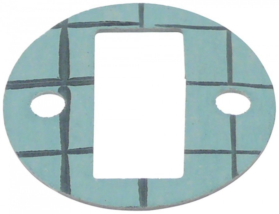 Gasket for pilot burner ø 35,5mm thickness 1mm - 697942
