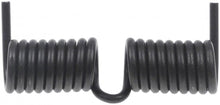  Torsion spring ø 26mm wire gauge ø 4,5mm folding grill - 697943