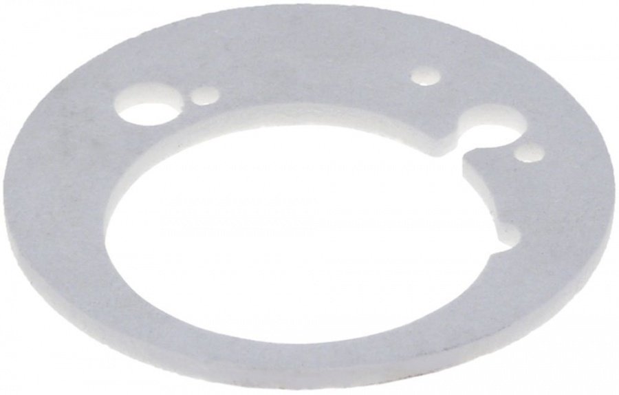  Gasket ID ø 66,5mm ceramic fibre thickness 5mm - 697958