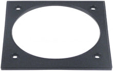 Gasket L 130mm W 125mm ID ø 106mm rubber - 697962