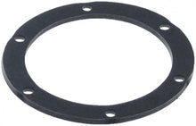 Gasket ED ø 88mm ID ø 68mm rubber thickness 3mm hole distance 39mm - 697966